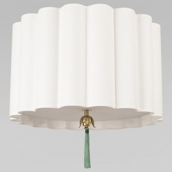 Накладной светильник Loft it Mellow 10306 Light linen в интернет-магазине "Галерея света"