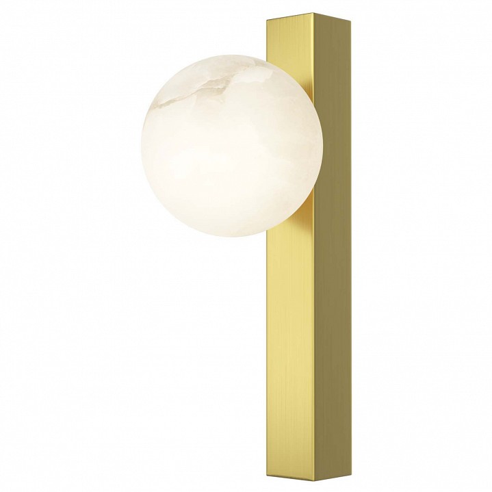 Бра Maytoni Yora MOD464WL-L3BS3K в интернет-магазине "Галерея света"