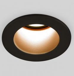 Встраиваемый светильник Elektrostandard Teka a056769 в интернет-магазине "Галерея света"