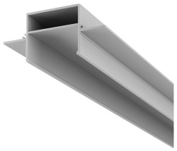 Профиль-держатель Denkirs TR3020 TR3020-AL в интернет-магазине "Галерея света"