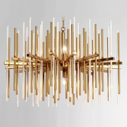 Подвесная люстра Bogate's Allure 356/8 Smart в интернет-магазине "Галерея света"