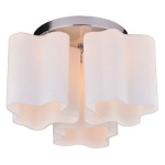 Накладной светильник Arte Lamp Serenata A3479PL-3CC в интернет-магазине "Галерея света"