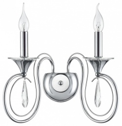 Бра Lumion LAOKA 8032/2W в интернет-магазине "Галерея света"