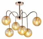 Люстра на штанге Escada Blossom 1118/6PL в интернет-магазине "Галерея света"