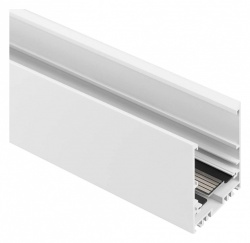 Трек накладной Arlight MAG-45 046603 в интернет-магазине "Галерея света"