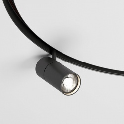 Светильник на штанге Elektrostandard Slim Magnetic a066516 в интернет-магазине "Галерея света"