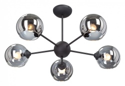 Люстра на штанге Vitaluce  V4321-1/5PL в интернет-магазине "Галерея света"