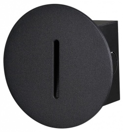 Встраиваемый светильник Odeon Light Escala 7051/3WL в интернет-магазине "Галерея света"