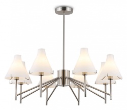 Люстра на штанге Ambrella Light HIGH LIGHT LH57125 в интернет-магазине "Галерея света"