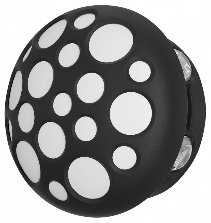 Накладной светильник Favourite Option 4854-1W в интернет-магазине "Галерея света"