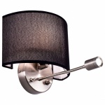 Бра с подсветкой Citilux Декарт CL704305 в интернет-магазине "Галерея света"