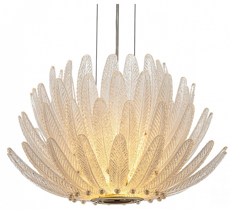 Подвесной светильник Citilux DELTORO CL327150 в интернет-магазине "Галерея света"