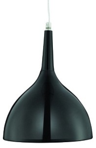 Подвесной светильник Arte Lamp Pendants 2 A9077SP-1BK в интернет-магазине "Галерея света"