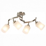 Потолочная люстра Citilux Астро CL125142 в интернет-магазине "Галерея света"