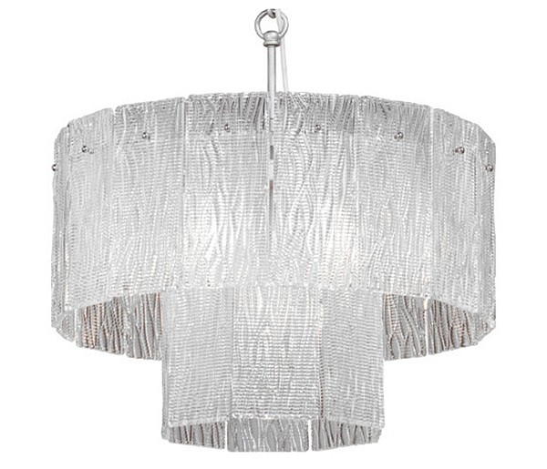 Подвесная люстра Vitaluce V5321 V5321-9/8+1 в интернет-магазине "Галерея света"