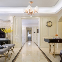 Люстра на штанге Arte Milano Sorrento-6309 376309/6/400 GD в интернет-магазине "Галерея света"