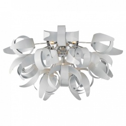 Потолочная люстра Lussole Briosco GRLSA-5927-09 в интернет-магазине "Галерея света"