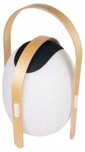 Колонка звуковая iLedex Giggle OVS1100-CH WH в интернет-магазине "Галерея света"