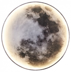 Накладной светильник Kink Light Спутник 07831-80,19 в интернет-магазине "Галерея света"