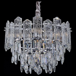 Подвесная люстра 72380 72380-0.3-500 CH в интернет-магазине "Галерея света"