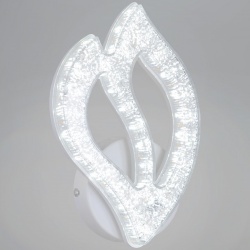 Бра 39290-0.2-01 WH в интернет-магазине "Галерея света"