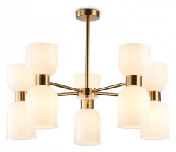 Люстра на штанге Ambrella Light LH LH56093 в интернет-магазине "Галерея света"