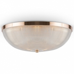 Накладной светильник Maytoni Coupe C046CL-04G в интернет-магазине "Галерея света"