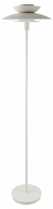 Торшер Moderli Shaggy V11300-1F в интернет-магазине "Галерея света"