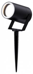 Наземный низкий светильник Favourite Bonum 4793-1T в интернет-магазине "Галерея света"