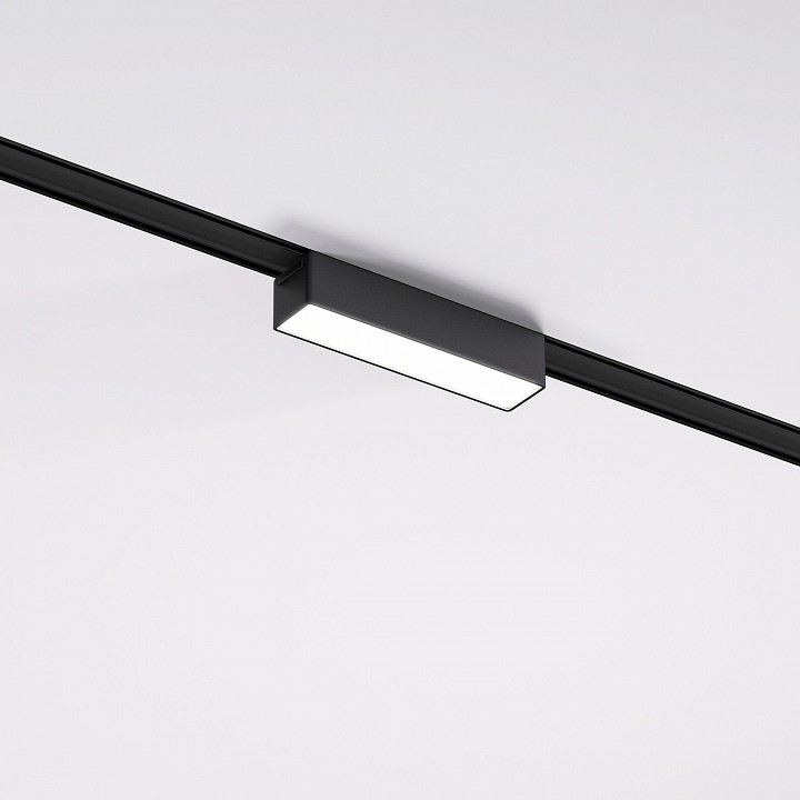 Накладной светильник Elektrostandard Flat Magnetic a063691 в интернет-магазине "Галерея света"