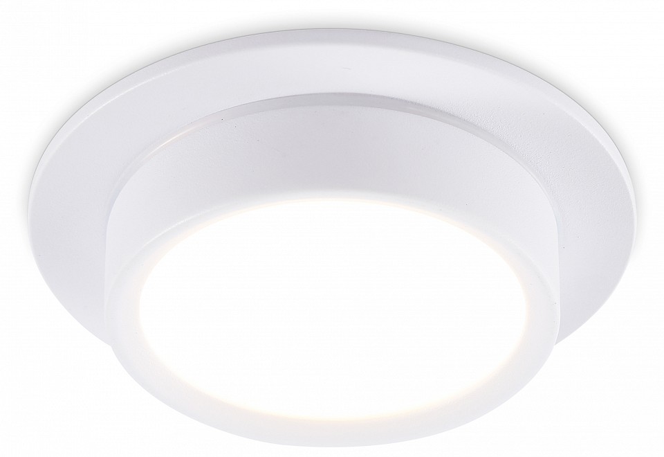 Встраиваемый светильник Ambrella Light TN TN6733 в интернет-магазине "Галерея света"