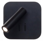 Бра с подсветкой Loft it Floadow LOFT2019-BL в интернет-магазине "Галерея света"