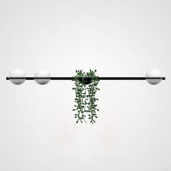 Бра Imperiumloft Palma 22,93726 в интернет-магазине "Галерея света"