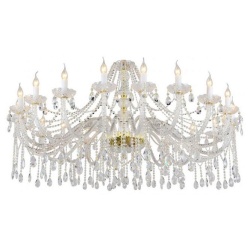 Подвесная люстра Aployt Anula APL.810.03.20 в интернет-магазине "Галерея света"