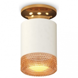 Накладной светильник Ambrella Light XS XS6301182 в интернет-магазине "Галерея света"