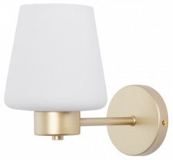 Бра MyFar Mark MR2340-1W в интернет-магазине "Галерея света"