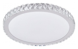 Накладной светильник Arte Milano AM-Toskana 310122/D500 NI в интернет-магазине "Галерея света"