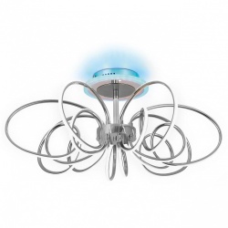 Потолочная люстра Citilux Salma Smart CL224A171 в интернет-магазине "Галерея света"