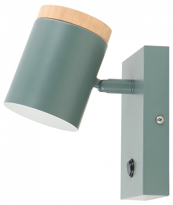 Бра Moderli Asheswood V11294-1W в интернет-магазине "Галерея света"