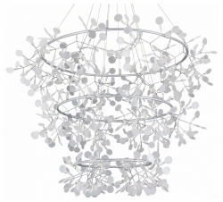 Подвесная люстра ST-Luce Rafina SL379.103.486 в интернет-магазине "Галерея света"