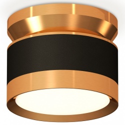 Накладной светильник Ambrella Light XS XS8102060 в интернет-магазине "Галерея света"