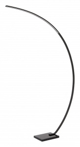 Торшер Lucide Curve 2767/12/31 в интернет-магазине "Галерея света"