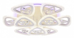 Потолочная люстра Ambrella Light FA FA2921 в интернет-магазине "Галерея света"