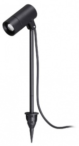 Наземный низкий светильник Novotech STREET 359713 в интернет-магазине "Галерея света"