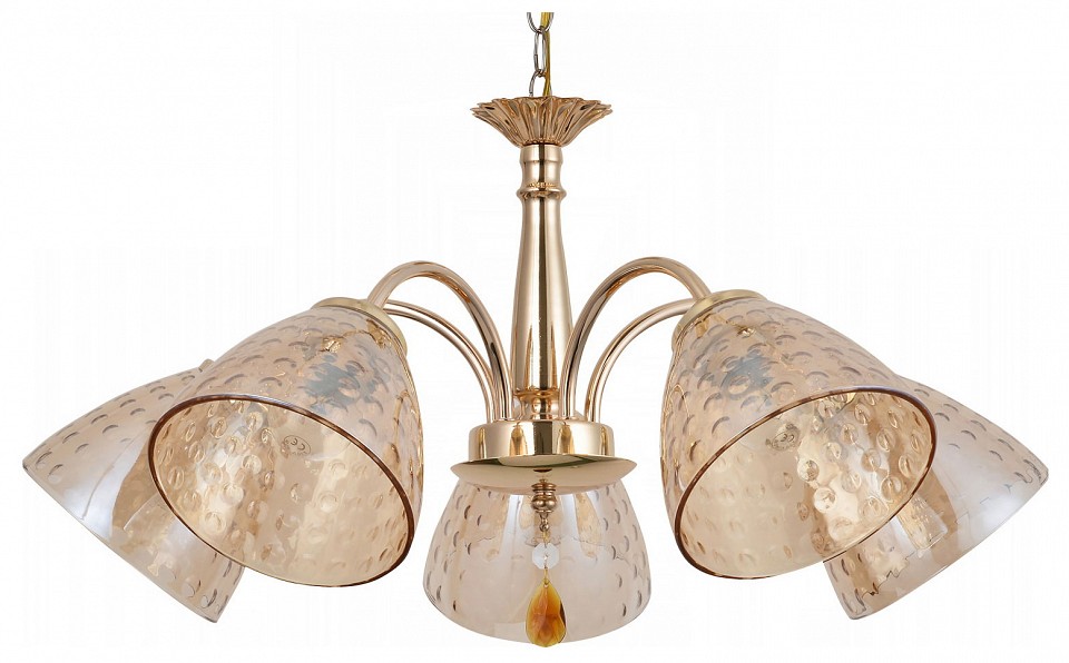 Подвесная люстра 07106-0.4-05 в интернет-магазине "Галерея света"