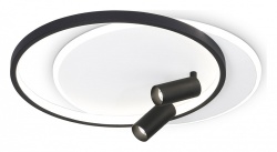 Потолочная люстра Ambrella Light FL FL5137 в интернет-магазине "Галерея света"