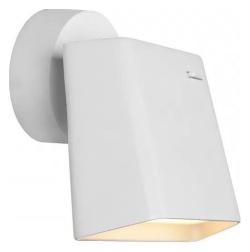 Бра iLedex Crunk W1031 WH в интернет-магазине "Галерея света"