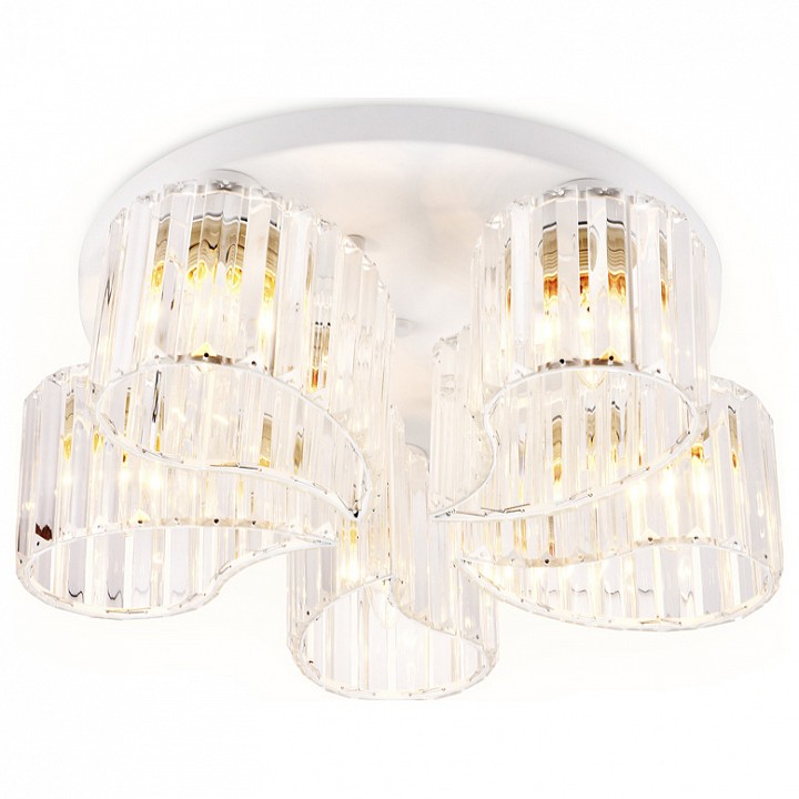 Накладной светильник Ambrella Light TR TR5201 в интернет-магазине "Галерея света"