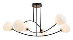 Люстра на штанге LGO Bryan LSP-8936 в интернет-магазине "Галерея света"