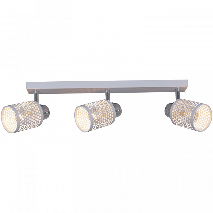 Спот  01412-0.8-03 WT+CR в интернет-магазине "Галерея света"